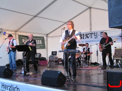 2011 Nettchen in Glückstadt