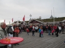 2011- Gosch SPO - manchmal wird sogar getanzt