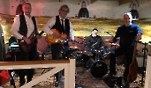 Sixty-5 mit Heiko
